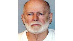 Funeral for gangster Whitey Bulger held in Boston