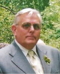 Obituary for Donald A. Bowden