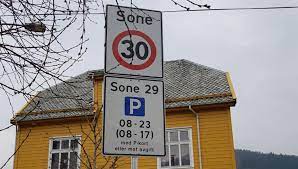 Good rates and no reservation hotels in bergen kommune, norway. Bergen Kommune Boligsoneparkering