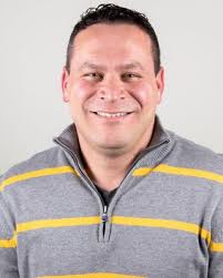 Dwight Hurst, Counselor, Layton, UT, 84041