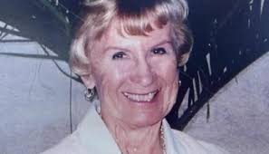 Celebration of life planned for Robert Eugene 'Gene' Winfield