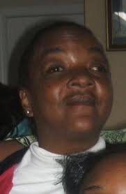 Bessie Mae Goodwin (1959-2008)