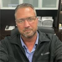 Jared McDonald, CSP, CSC