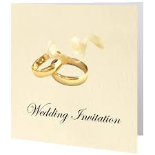 Wedding Day Invite Gold Wedding Rings Wedding Cards Direct Gold Wedding Rings Gold Wedding Invitations