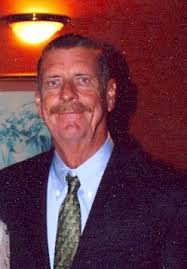 Ralph Colvin Obituary