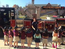 Birdsboro-Union Fire Department