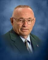 Charles Bradley Obituary