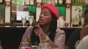 Atlanta as atlanta emerges from quarantine, the cast struggles to navigate a new world in troubling times. Growing Up Hip Hop Atlanta Season 3 Trailer Is Here Watch Growing Up Hip Hop Atlanta Video Extras We Tv