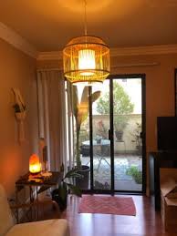 Director david dobkin is admirable in making this movie about two best friends who enjoy full cast crew. Bamboo Cage Isla Pendant Lamp World Market