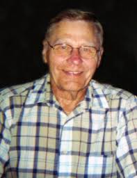 Obituary information for Robert W. "Bob" Dusbabek