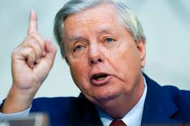 Prosecutors Press the Case That Lindsey Graham Is Not a 'Super-Citizen'