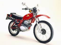 ホンダ honda xl250s ホンダ オフロード オフロードバイク