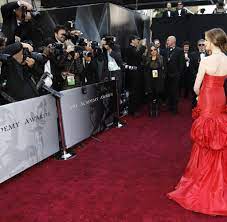 Last modified on tue 27 apr 2021. Roter Teppich Schaulaufen Der Stars Bei Den Oscars Bilder Fotos Welt