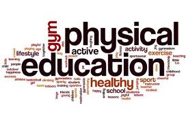 Pin On Physical Education