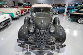 Image result for Submarine Gray 1940 Cadillac