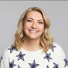 Paula Wray's Instagram, Twitter & Facebook