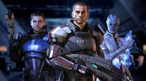 We have 61+ amazing background pictures carefully picked by our community. Mass Effect Legendary Edition Isn T Coming To Switch After All Nintendo Life