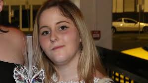 De-elle Shae Randall, 24, jailed over one-month of trafficking meth in  Rockhampton