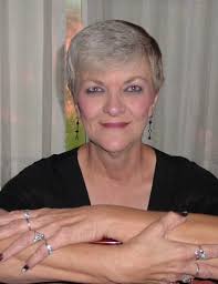 Obituary for Judith "Judy" Harrell Rollins