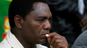 Belamibepa, truth be told,"You have got the right to remain silent or else  anything you say will be used against you in the courts of law", HH was  told.The way we know