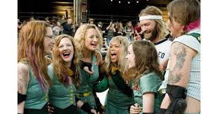 All posts must be related to roller derby. Whip It Movie Review