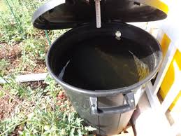 Check spelling or type a new query. Garbage Can Rain Barrels Simply Grateful Housewife
