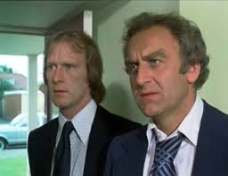 The Story of EUSTON FILMS: There's something about THE SWEENEY