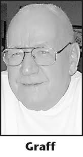 GARRY GRAFF Obituary (2018)