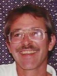 Donald Walter Castle