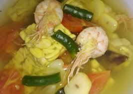 Rebus dan masak sekitar 8 jam hingga matang dan lunak tulangnya. Resep Pindang Tempe Dalam