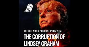 Ep. 1: The Corruption of Lindsey Graham