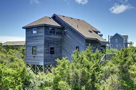 Outer Beaches Pet Friendly Vacation Rentals Oceanfront Vacation Rentals Pet Friendly Vacations