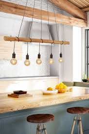 Mit Pendelleuchten Den Essbereich Verschonern Kuche Licht Moderne Kuchen Inspiration Ikea Kuche Inspiration