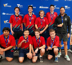 Boronia K 12 College On Twitter Last Friday A Group Of Our Year 9 10 Boys Competed In The Victorian Schools Cup Volleyball Tournament This Is A Huge Tournament Featuring Over 30 Different Schools