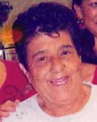 San Juana Ybarra Obituary October 25, 2023