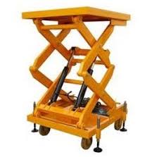 Scissor Lift Tipps Handwerker