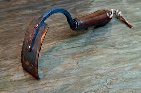 Fisher Blacksmithing Square Blade Onion Hoe By Gardentools On Etsy 50 00 Blacksmithing Garden Tools Diy Building Raised Garden Beds