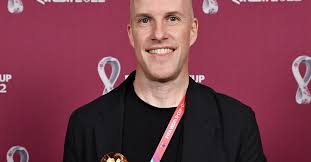 Sports Writer Grant Wahl, 49, Dies While Covering World Cup