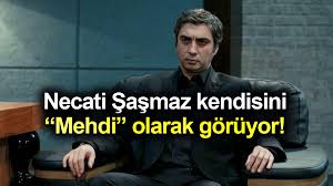 İş insanına 80 tl için kbus yaşattılar. Necati Sasmaz Kendisini Mehdi Olarak Goruyor