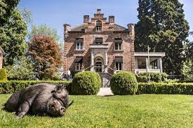 The municipality had a population of in 2019. Kasteeltje Hattem Bewertungen Fotos Preisvergleich Roermond Niederlande Tripadvisor