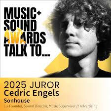 🏆WINNER SPOTLIGHT🏆 Philip Kay at KO Music was who came out top in this  year's Music+Sound Awards Best Original Composition in Broadcast  Advertising category. His brilliant music