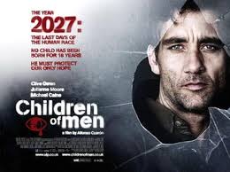 The film at just 18 seconds long, the kiss (sometimes known as the may irwin kiss) is one of the earliest films to be shown to the public. Children Of Men Wikipedia