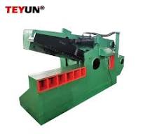 Q43-1200 Alligator Shear Cutting Machine High Quality