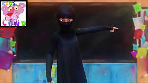 Erdacht wurde die serie vom londoner popsänger aaron haroon rashid, genannt haroon. Burka Avenger Cartoons Beautiful Msg Of Burka Avenger Video Dailymotion