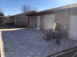 Maybe you would like to learn more about one of these? Paver Installation Tulsa Patios Walkways Driveways