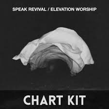 Fullness Chord Chart Kit Elevation Worship Arrangement
