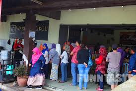 All photos (14) all photos (14) there aren't enough food, service, value or atmosphere ratings for warung cikgu, malaysia yet. Food Review Warung Cikgu Bandar Bukit Puchong