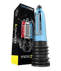 Push the pump to the pubic bone. Bathmate Hydromax Review The Real Penis Pump Results