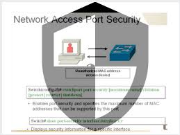 E which interface counter can you use to diagnose a duplex mismatch problem? Ccnp Switch Port Security