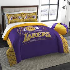 Nba Reverse Slam 3 Piece Fullqueen Comforter Set Comforter Sets Queen Comforter Sets Golden State Warriors Comforter